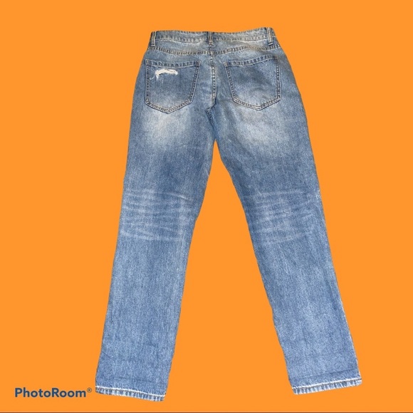 Forever 21 Jean‎ bundle - Picture 7 of 12